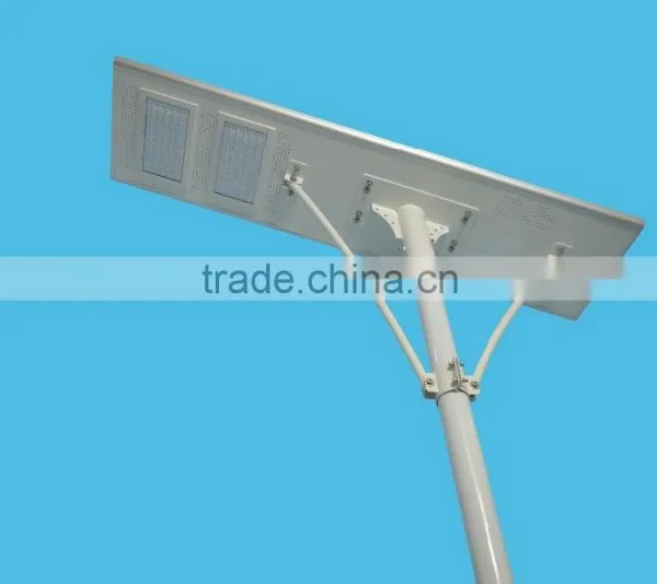 With APP High Brightness Integrated Solar LED Highway Light 100W photo-6