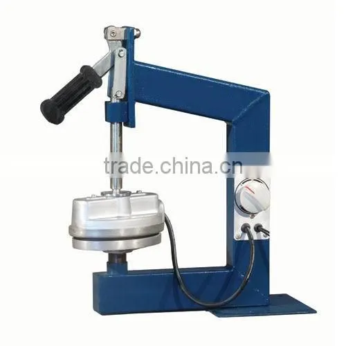Tire Vulcanizer, Tire Vulcanizing Machine