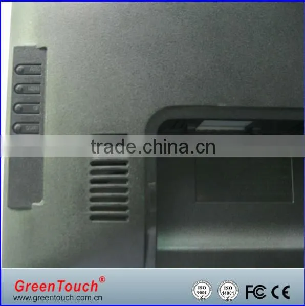 GreenTouch 17''desktop Touch Monitor / 17 Inch Touch Screen LED Monitor photo-5