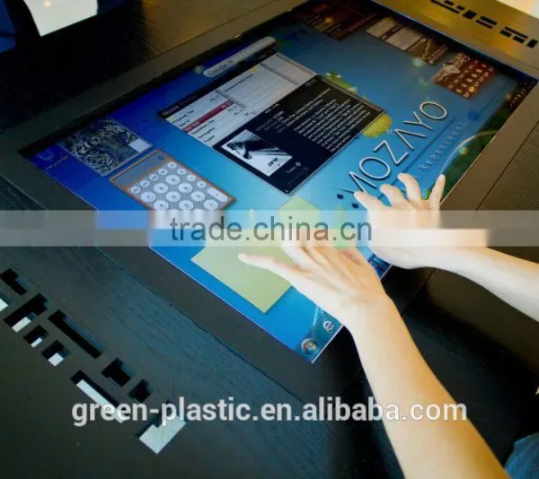 Hot Promotion 50inch IR Touch Screen Panel Infrared Touch Panel Multi Touch Panel photo-5