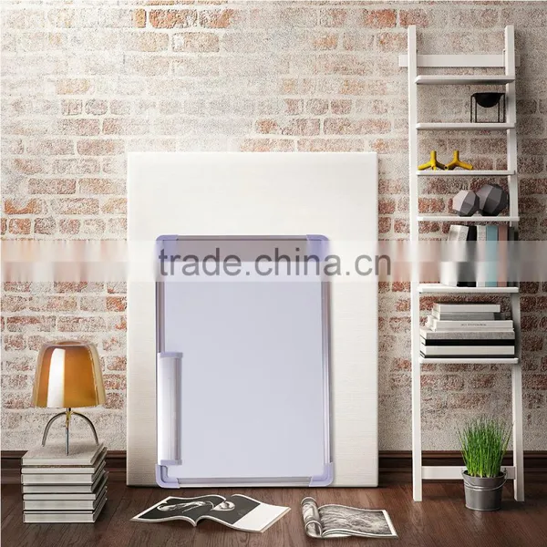Normal Size Teaching Office Magnetic Writing White Board photo-6