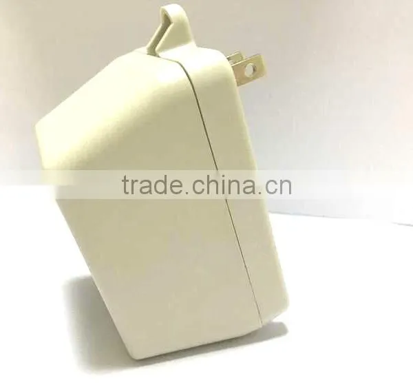 16.5VAC 20VA Class 2 Transformer for Security Cameras