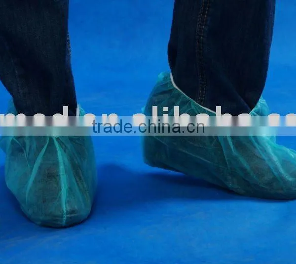 PP Overshoe