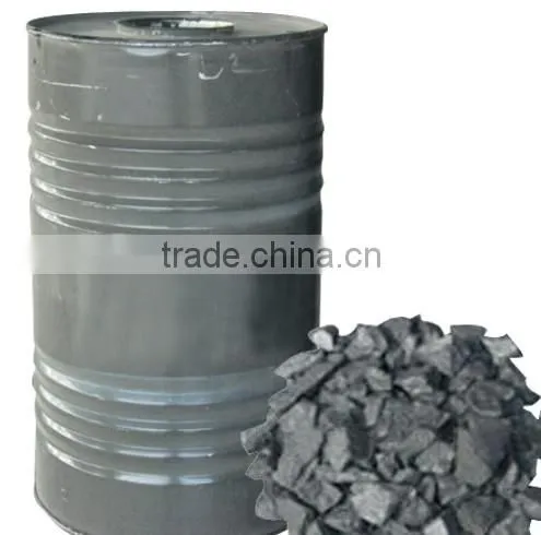 Top Quality of Industrial Grade Cac2 Calcium Carbide photo-3