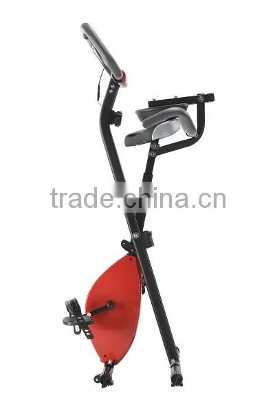 Wholesale High Quality Express Fitness Equipment Private Label Exercise Bike photo-5