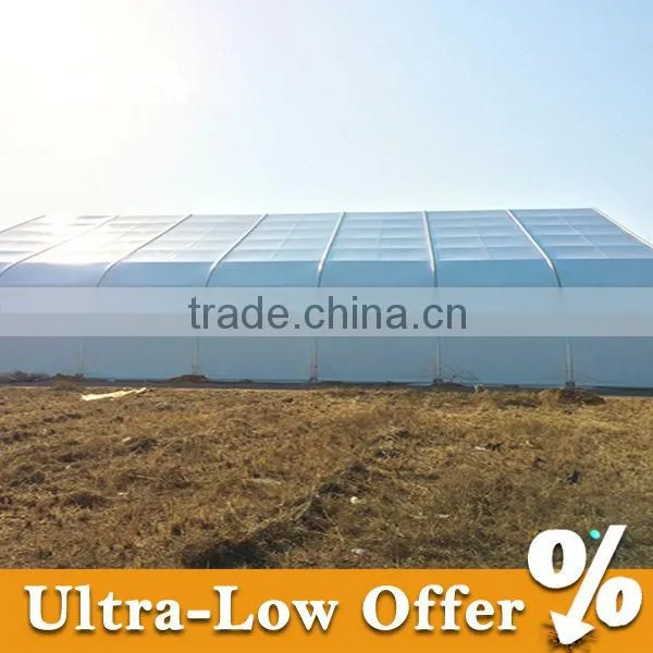 Sports Hall Roof Cover Membrane Structure Tent photo-4