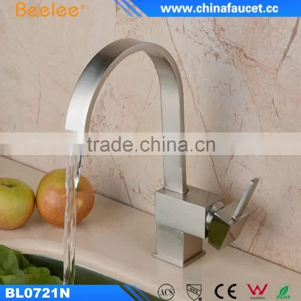 China Kitchen Mixer Instant Hot Water Tap Flexible Wash Basin Faucet photo-2