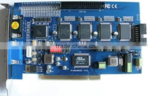 CCTV-gv800 DVR Card /100fps 4ch DVR