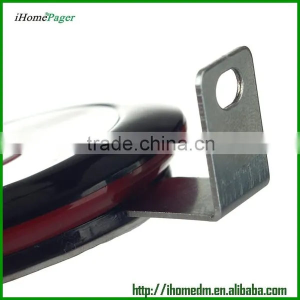 CE Certification China Supplier Wireless Table Service Bell photo-5