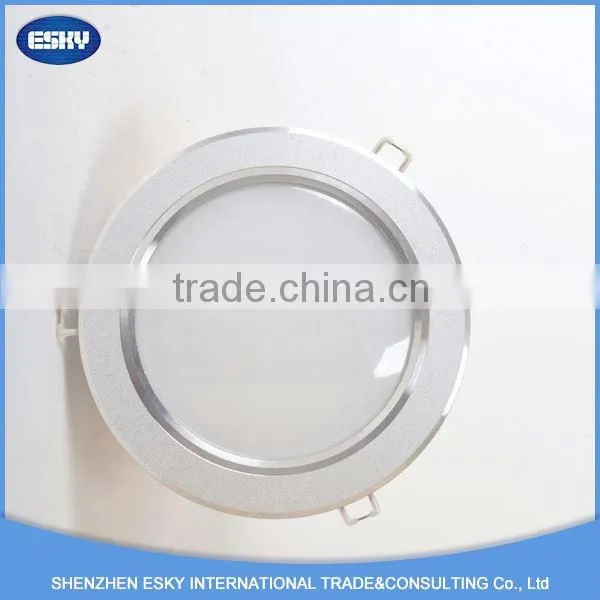 Factory Popular Trendy Style 18w Led Downlight With Good Offer photo-6