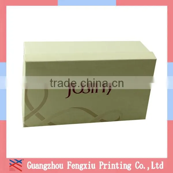 Logo Printed Sports Shoes Packaging Box / High Quality Sports Shoes Packaging Box photo-4