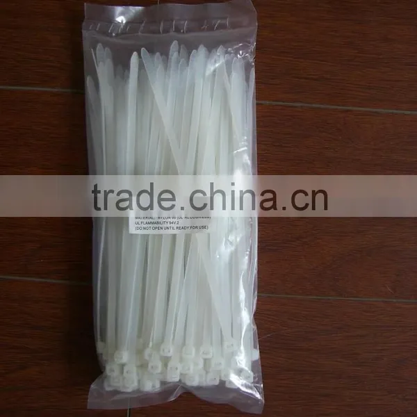 Wholesale the Best Quality Nylon Cable Ties 94V-2 photo-2