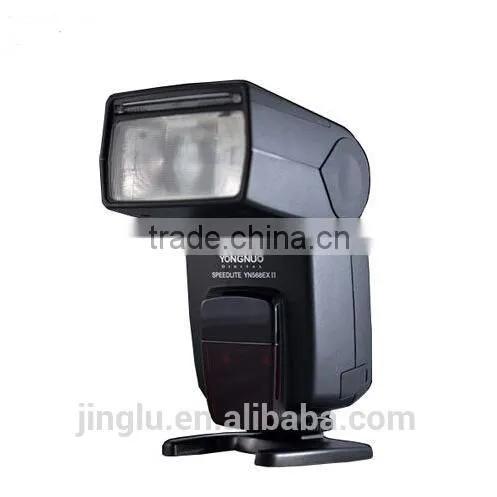 Flash Speedlite YONGNUO YN-568 EX II TTL Flash Speedlite With High Speed Sync for Canon photo-2