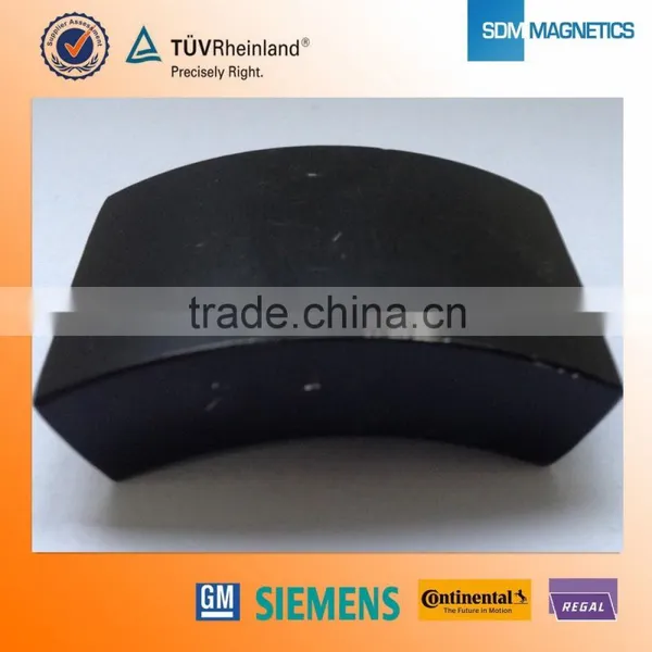 Low Rpm Rare Earth Strong Neodymium Magnet With High Gauss photo-6