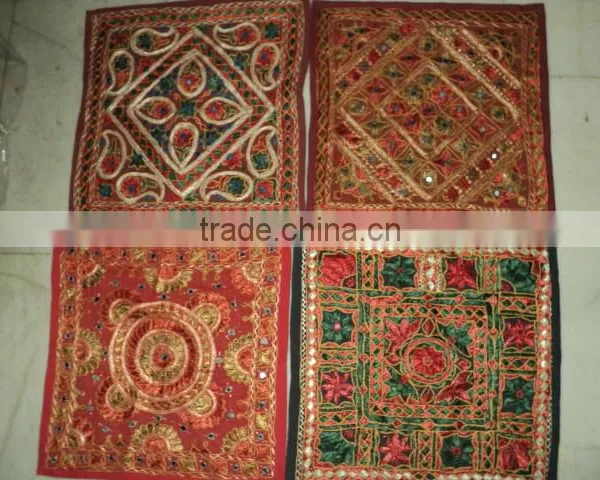 Ethnic Indian Cushion Covers Wholesale photo-2