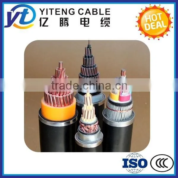 Control Cable/Shielded Control Cable to BS6500 photo-6