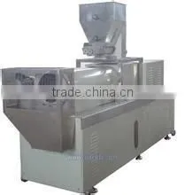 Hot Sale Textured Protein Mini Food Making Machine photo-3
