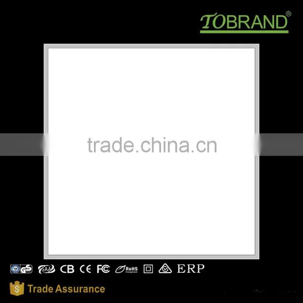 High Brightness Smd4014 Led Panel Lights 95lm/w
