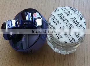 Sealed for Your Bottle Cap Seal Liner