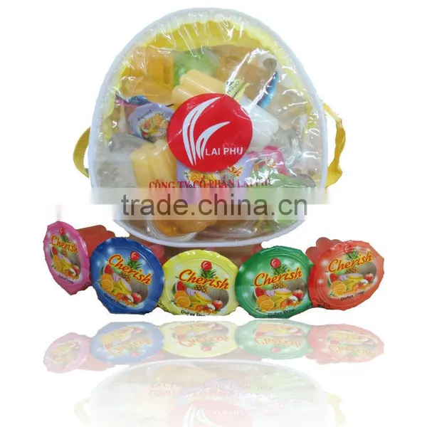 CHERISH JELLY PALO 300g/bag