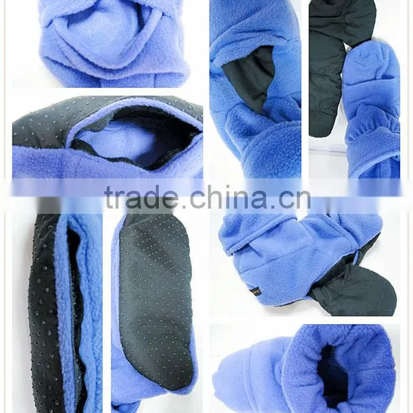 Thermal Medical Slipper photo-3