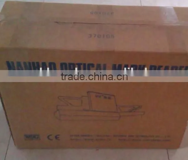 NHII New Scanner S43FSA /DocumentScanner for the School photo-6