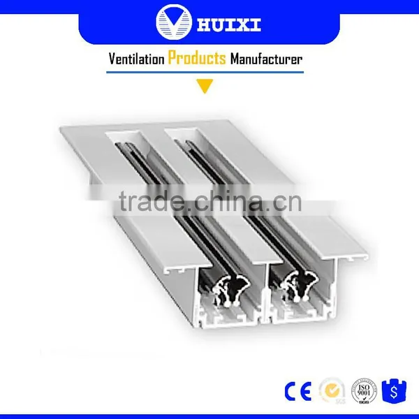 Linear Slot Diffuser for Air Conditioning photo-3