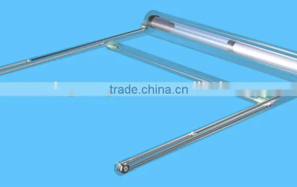 Classic Motorized Guided Rail Awning Awning Componets photo-3