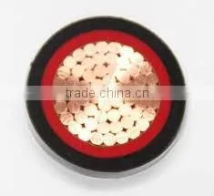 ZR-KYJV/Flame Retardant XLPE Insulated and PVC Sheathed Control Cable photo-2