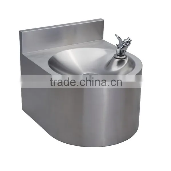 Drinking Outdoor Sink Stainless photo-3