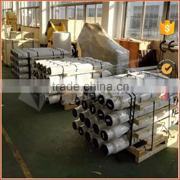 SB81 Hydraulic Breaker Chisel 140mm