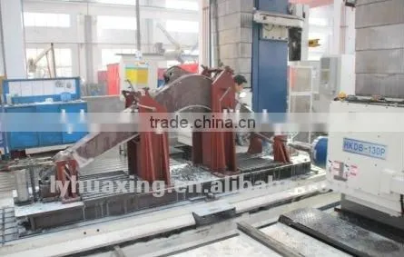 Loader Boom Loader Arm Machinery Attachment With High Quality