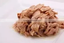 Canned Tuna