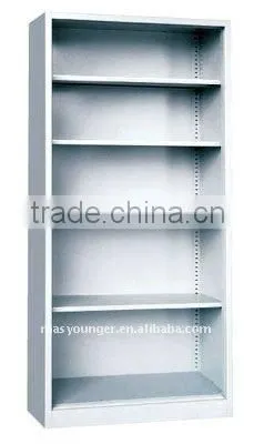 Office File Cabinet Without Door, Steel Shelf Cabinet photo-2