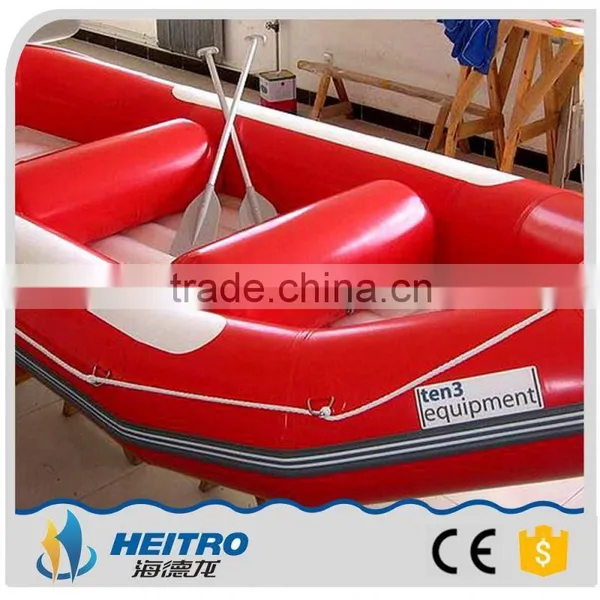 Nice Quality Raft River Boat photo-4