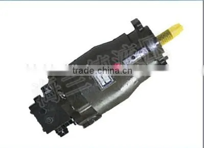 Hydraulic Motor for Mixer Trucks photo-3
