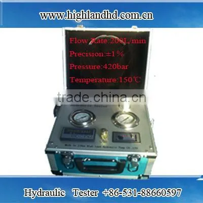 Cheap Intelligent Mechanical Diesel Fuel Flow Meter photo-2