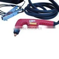 Manual Inverter Plasma Cutter, With Built-in Compressor photo-2