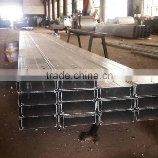 Galvanized Corrugated Sheet Galvanized Corrugated Iron Sheet Gauge Thickness Galvanized Corrugated Steel Sheet photo-2