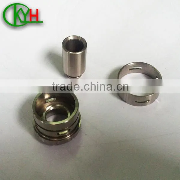 KYH-1108 Oem Cheap Cnc Steel Mechanical Parts photo-4