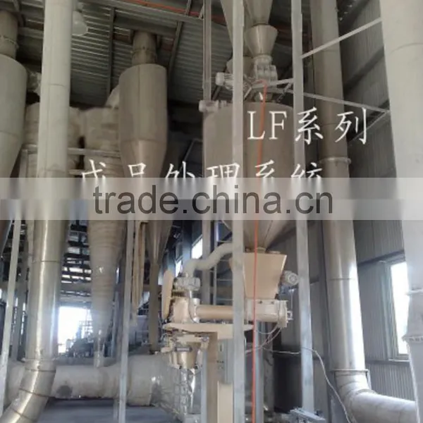 Prominent Cassava Starch Processing Machine 2.5ton/h photo-4