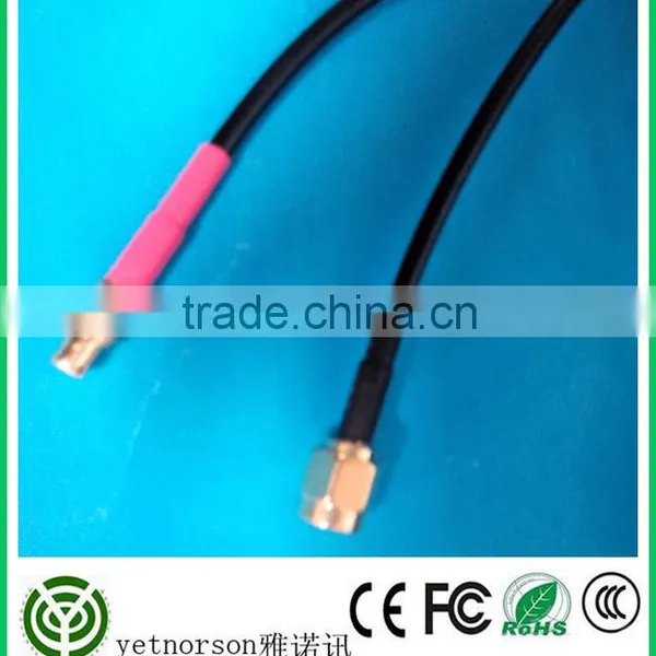 GPS Combined Antenna,GPS Gsm Combined Antenna With Sma Connector photo-3