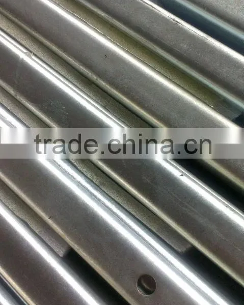 Tk3A Counterweight Guide Rail photo-6