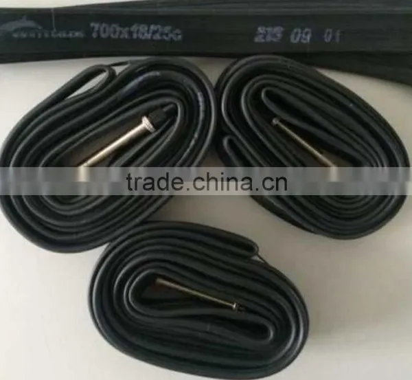 Bicycle Inner Tube 16x2.125 Rubber Inner Tube Material photo-4