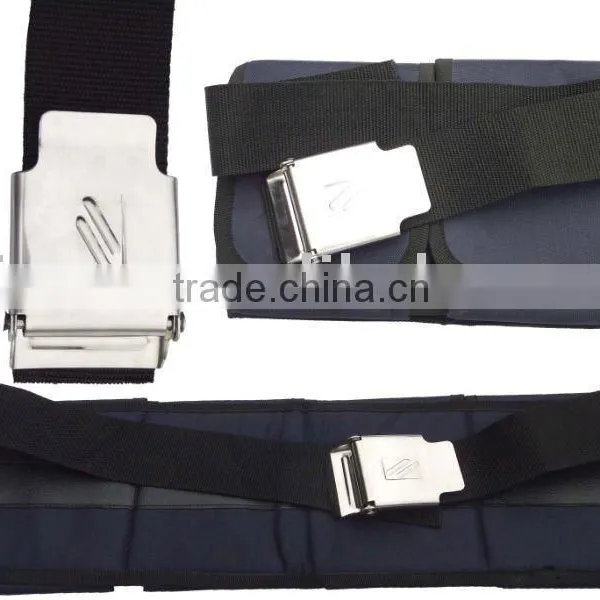 Diving Weight Belt