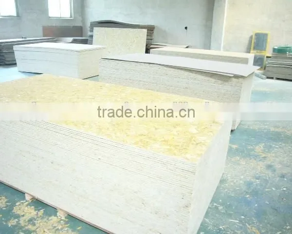 OSB Veneer photo-4