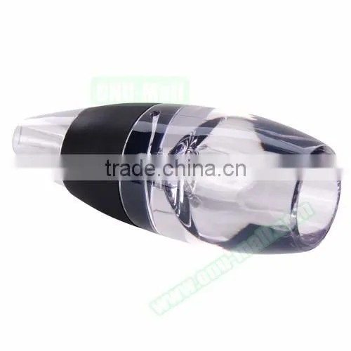 High Quality Red Wine Aerator Decanter Pourer, Wine Aerator photo-2