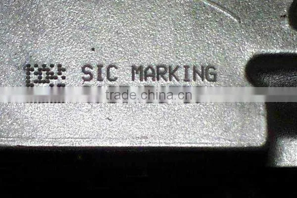 Newest Design Fully Autonomous Marking Gun