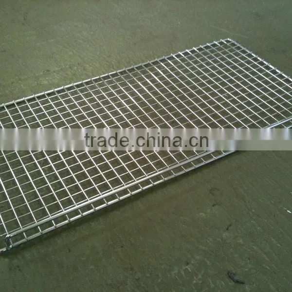Racks, Trays and Baskets for Food Use photo-5