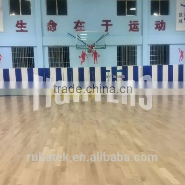 GymPad Wall Padding for Safety and Decor photo-3